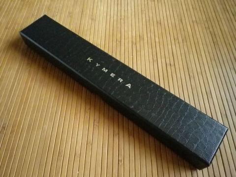 魔法の杖カイミラのパッケージ