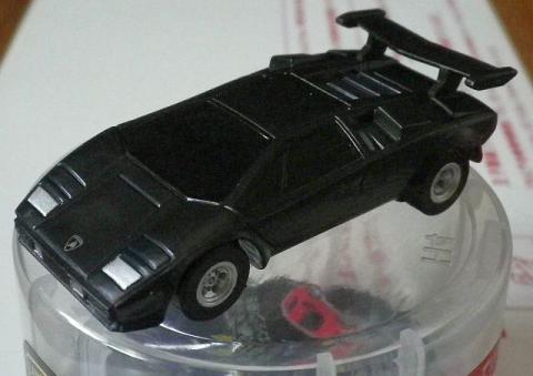 Countach LP500S(前)