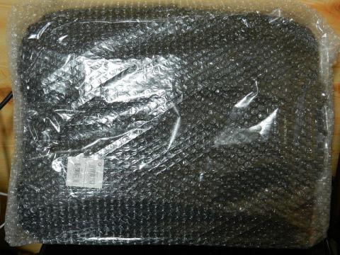 ブリーフケースっぽい?