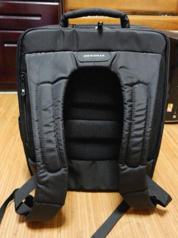 ベルト部分はこんな感じ