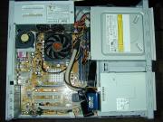 フタを開けたところ