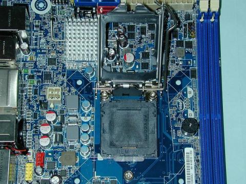 フタを開けたところ