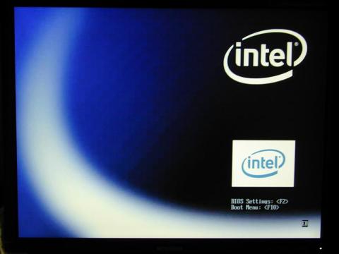 BIOSキタ――(゚∀゚)――ッ!