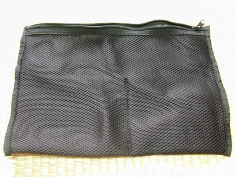 メッシュケース