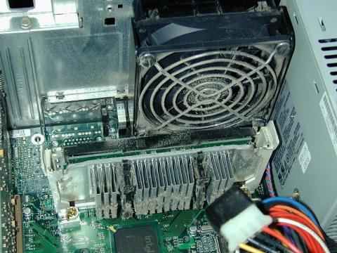 やっぱり、汚い(^^;