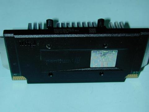 PenⅢ850MHz(;=゚ω゚)=333