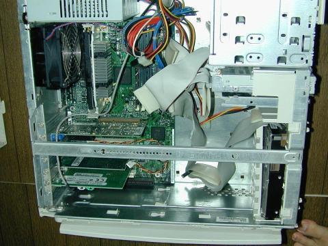 これで後10年持つかな?