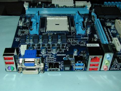 USB3.0がいっぱい♪