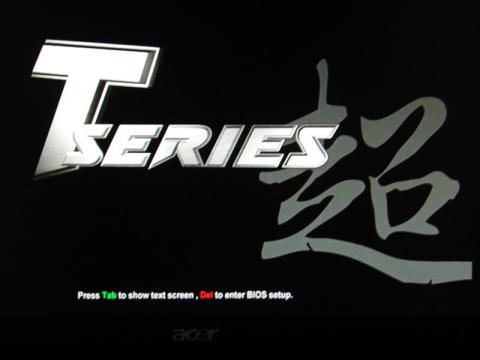 BIOSキタ――(゚∀゚)――ッ!