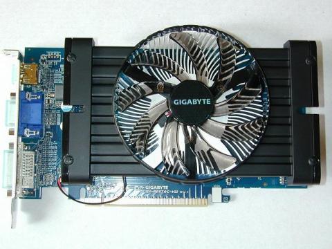 グラフィックカード全体