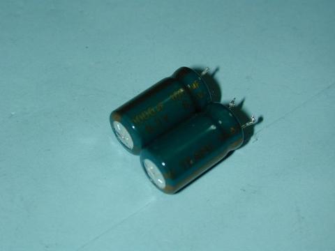 写真だと膨らんでいるの判りづらいかな(^^;