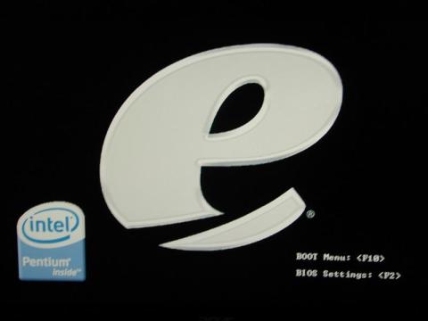 BIOSキタ――(゚∀゚)――ッ!