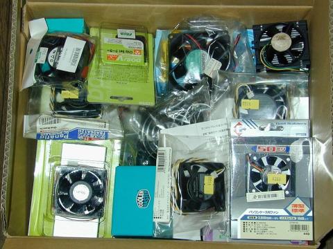 ファンのファンです(^^;