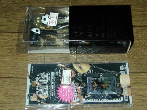 レーザーラモンって・・・