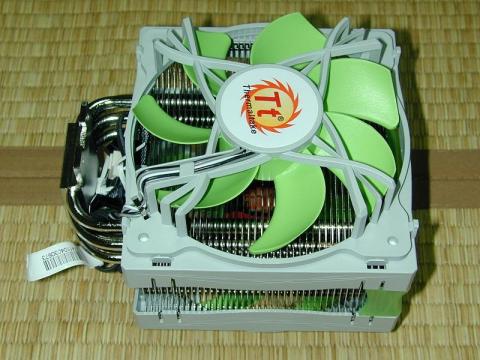 クールなイメージ!