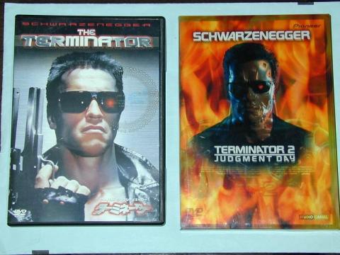 まあ、久しぶりに見るのも悪くないか・・・