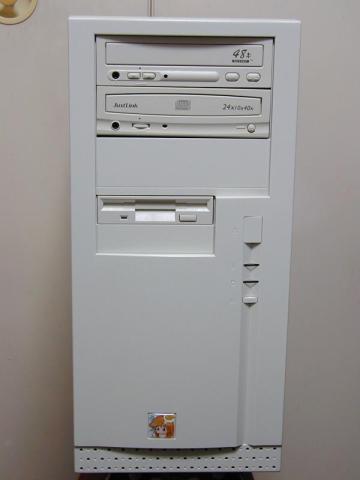 定番ケースのフロント部(;゚∀゚)=3