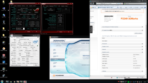 3.4@4.8GHz&HD Graphics3000