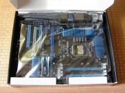 いきなり現れるボード