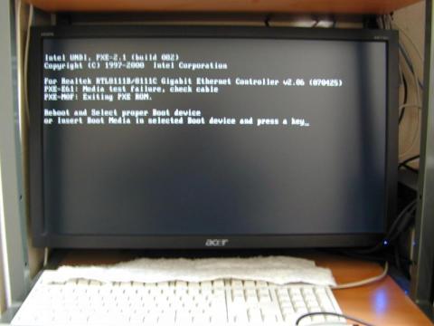 BIOSキタ――(゚∀゚)――ッ!