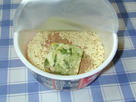 具もはじめから入ってると楽ですよね(^^;