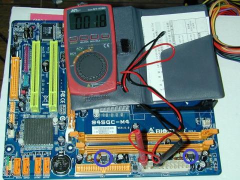 犯人はどっちだ!?(違うかも知れないけどw)