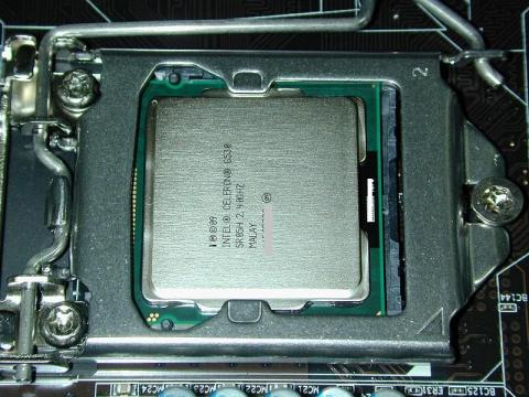 隊長!G530を捕獲しますた(`・ω・´)