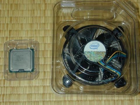 CeleronDよりはずっと(・∀・)イイ!