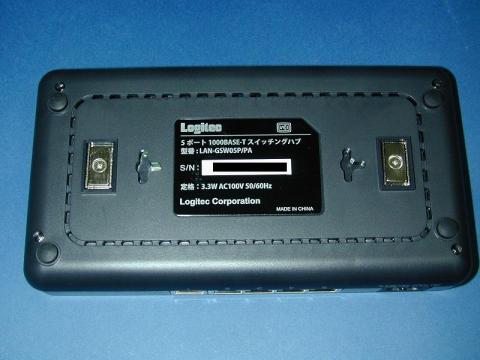 背面(安っぽいですね(^^; )