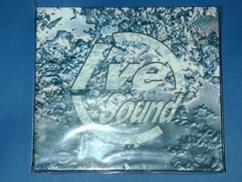 メッセ特典(予約特典かも)CDケース