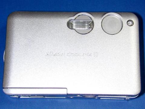 今時なデザイン(もう古いか(^^; )