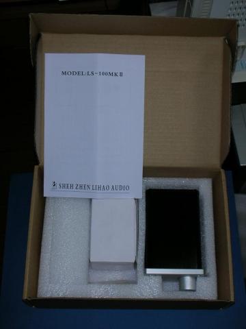 中身はシンプル