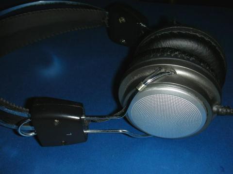 ハウジング部分