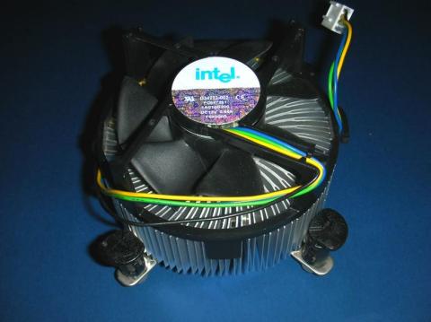 Foxconn製 DC12V 0.36A