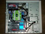 動作確認時の最小の構成