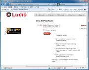 最新版をダウンロード