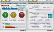 GIGABYTEマザーのEasyTune6によるOC設定