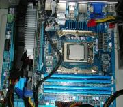 M-ATXにIvyBridgeとRADEON HD7770が鎮座!