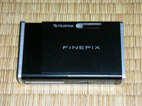 見た目はかなりスタイリッシュ!