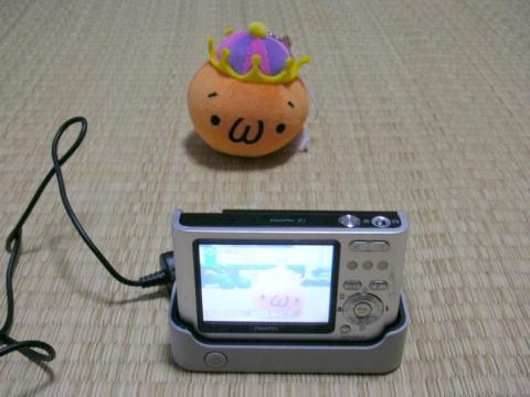 動作は問題ないけど・・・