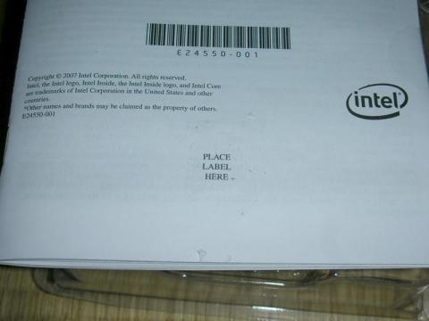 シールは無い(´・ω・`)