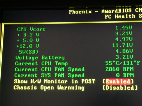 動作キタ――(゚∀゚)――ッ!