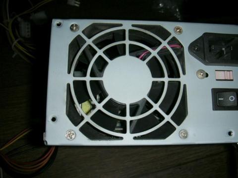 これで後3年は持つかなw