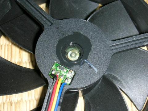 グリスには触りたくないな(´・ω・`)