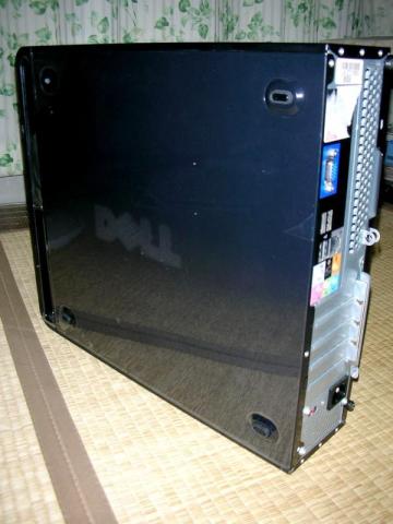 保護フィルムが・・・