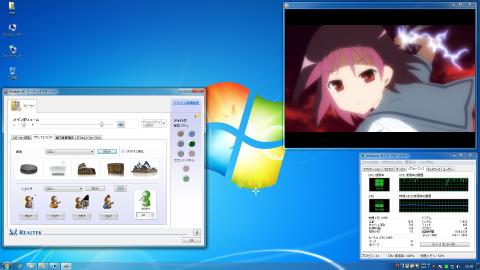 h264再生(Celeron420)