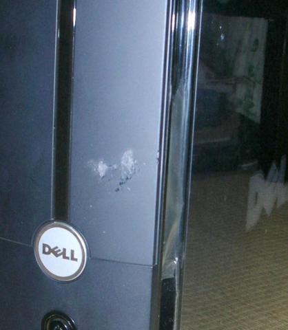 この傷だけが・・・