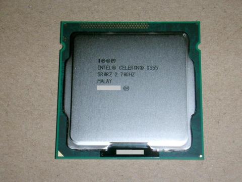 最強のCeleronナリ