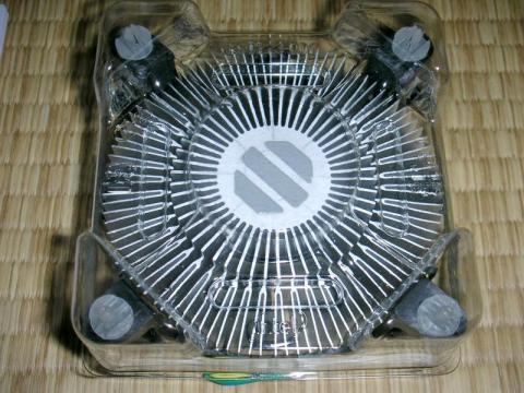 G555と同じCPUクーラーですね。