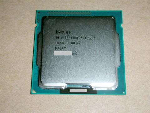 Corei3-3220様!
